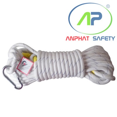 Dây cứu nguời phi 14, 50m + 1 móc